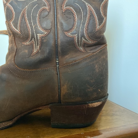 Cowboy Boots - Picture 11 of 11